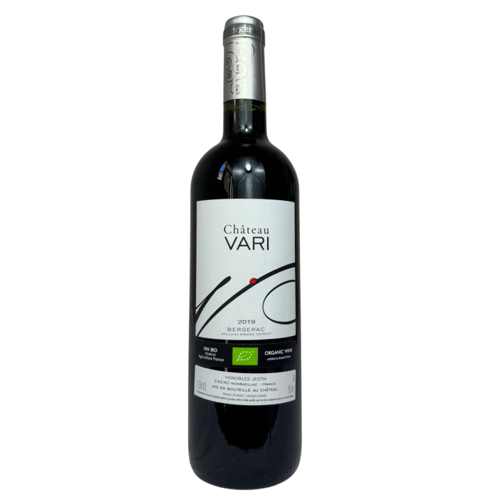 CHATEAU VARI 2019 AOC Bergerac